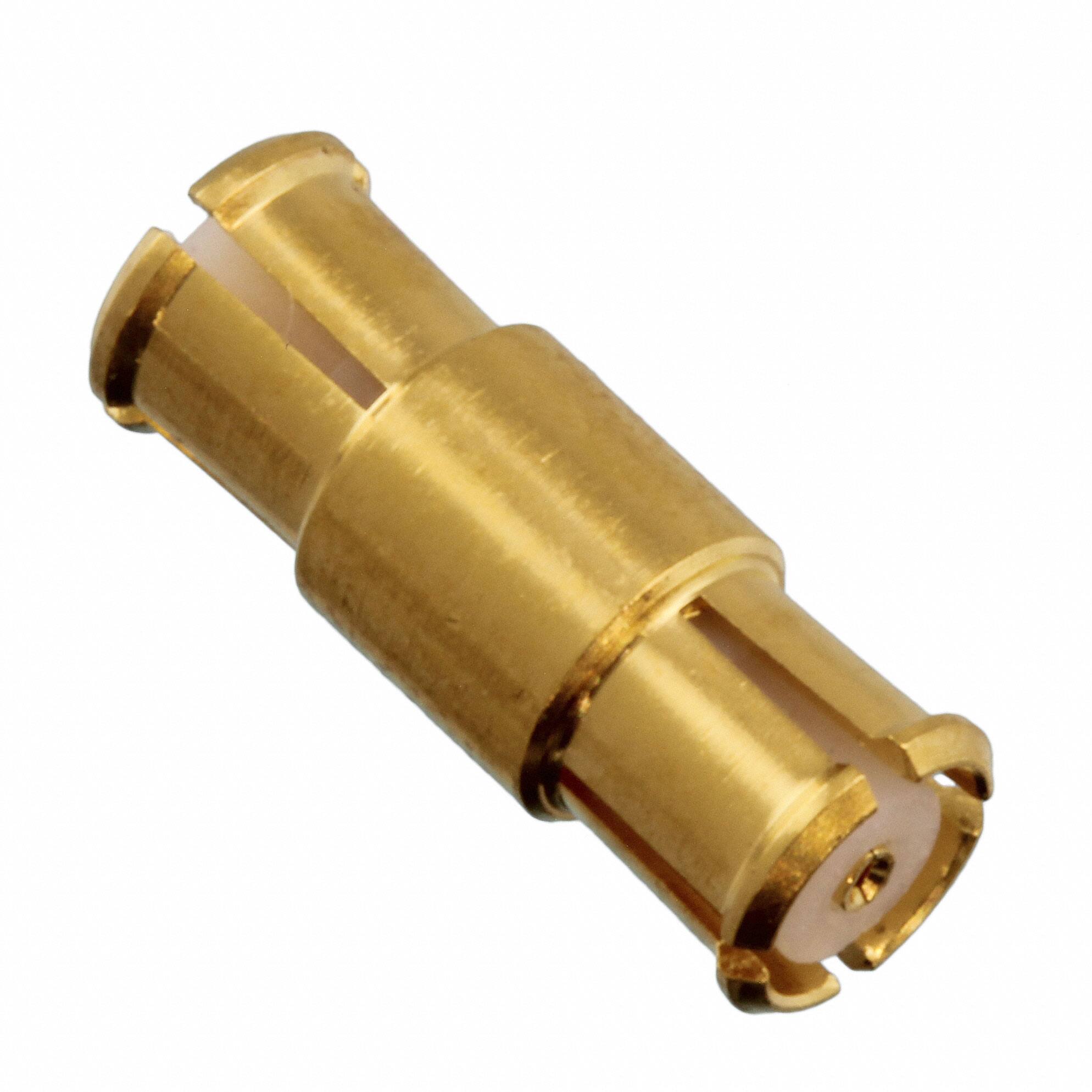 SMP-FSBA-093 Amphenol RF  Adattatori per connettori coassiali (RF)